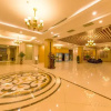 Отель Meilun Sea View Hotel (Weihai International Bathing Beach), фото 15