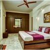 Отель OYO Apartments Juhu Near ISKCON в Мумбаи