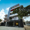 Отель OYO Townhouse 055 Sohna Road Uppal Southend 1, фото 1