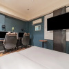 Отель Incheon The Zaza, фото 7