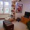 Отель Stunning Flat in the Heart of Swanage Sleeps 6, фото 8