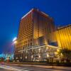 Отель Intercontinental Tangshan, an IHG Hotel, фото 28
