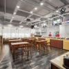 Отель Vienna Hotel (Harbin High-speed Railway Wanda Plaza), фото 18