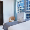 Отель Stunning Apartment w Dubai Marina View, фото 14
