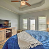 Отель Waterfront Rockport Home w/ Dock & 3 Kayaks!, фото 5