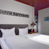 Отель STAYTION Hotel Mannheim, фото 18