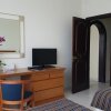 Отель Al Nakheel Hotel Apartments Abu Dhabi, фото 24