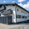 Отель Tevini Alpine Apartments - Kitzblick, фото 16