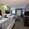 Отель Best Western Plus Bay City Inn & Suites, фото 4