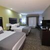 Отель Best Western Plus Bay City Inn & Suites, фото 4