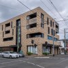 Отель Modern 1 Bedroom Apartment in Brunswick East Near CBD, фото 1