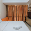 Отель Studio Apartment at U Residence near UPH, фото 20