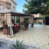 Отель 4 Bedroom (Sleeps 8) Villa in Esentepe, фото 18