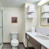 Отель Hampton Inn & Suites Atlanta Midtown, фото 11