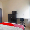 Отель OYO 91412 Ameera Inn Syariah, фото 5
