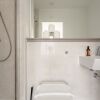 Отель Contemporary 2 Bedroom Apartment in Haggerston, фото 25