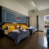 Отель MF Louis Hotel, фото 8