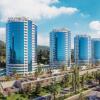 Апартаменты на улице Ленина 298Б корпус 4, фото 20