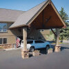 Отель Quality Inn near Rocky Mountain National Park, фото 22
