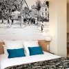 Отель Best Western Hotel Colbert, фото 5