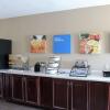 Отель Comfort Inn & Suites Fultondale Gardendale I-65, фото 22