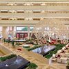 Отель Sheraton Grand Doha Resort & Convention Hotel, фото 17
