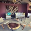 Отель Serondela Lodge, фото 5