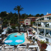 Отель Boutique Hôtel & Spa la Villa Cap Ferrat, фото 15