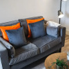 Отель Staycay - Modern 1-bed Apartment in Manchester City Centre, фото 5