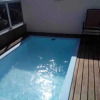Отель Cobertura com Piscina e Churrasqueira, фото 10