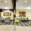 Отель Holiday Inn Express & Suites Covington, an IHG Hotel, фото 2