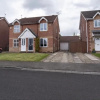 Отель Inviting 2-bed House in York, фото 1