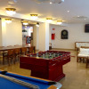 Отель Estrella de Mar Youth Hostel, фото 10