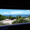 Отель Bungalow With 2 Bedrooms in Bouillante, With Wonderful sea View, Furni, фото 8