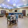 Отель Comfort Inn Airport, фото 11