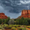 Отель Red Rocks! Stroll to trails! 1 Bd in W. Sedona!, фото 5