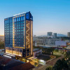 Отель Mercure Tangerang Centre, фото 10