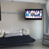 Отель Ocean View Gorgeous 1 Bedroom Apt, фото 5