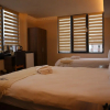 Отель Osmanli Pasa Otel - Konaklama, фото 17