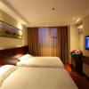 Отель GreenTree Inn Nanning Jiangnan Wanda Plaza Tinghong Road Express Hotel, фото 20