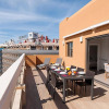 Отель Beachfront Las Canteras Apart.Naut, фото 6