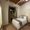 Отель Casa Donceles, Spacious apartments ideal for families 