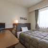 Отель Comfort Hotel Toyama Ekimae, фото 7