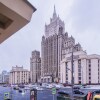 Гостиница Moscow City Apartments Garden Ring, фото 23