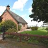 Отель Attractive Holiday Home In Blokzijl Overijssel With Garden, фото 3