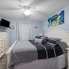 Отель Pelican Beach 1903 1 Bedroom Condo by Pelican Beach Management, фото 3