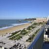 Отель le Windsor Grande Plage Biarritz, фото 19