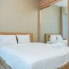 Отель Relax Studio Apartment at Capitol Park Residence, фото 5