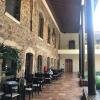 Отель Atrium Quinta de Pedras Hotel в Cidade Velha