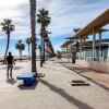 Отель Valencia Flat Rental - Patacona Beach 9, фото 16